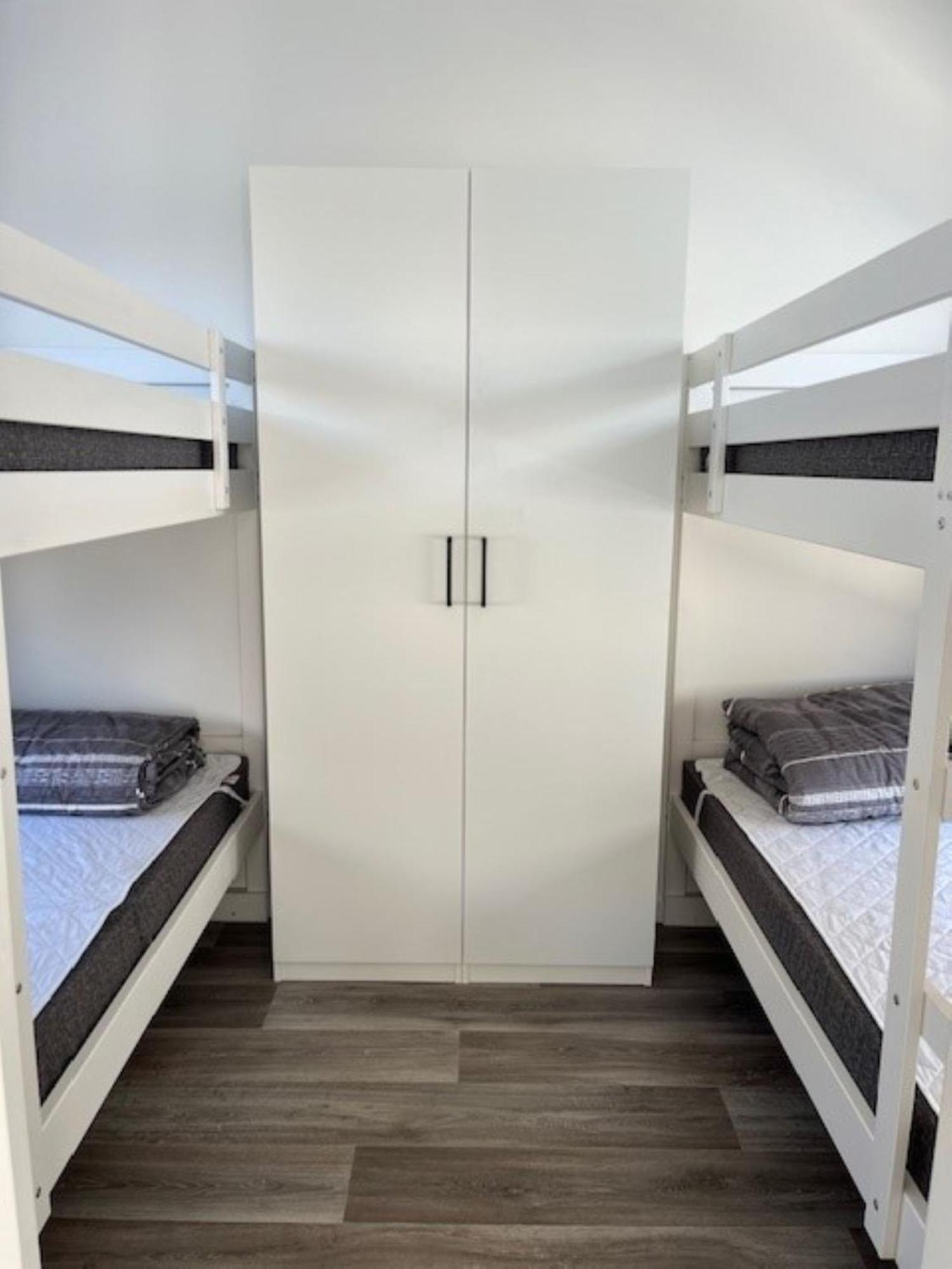 Sea Vu Caravan Park Роб Экстерьер фото